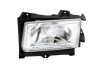 Фара передня 661-1138L-LD-EM