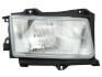 Фара передня 661-1138R-LD-EM