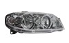 Фара передня 661-1140R-LD-EM