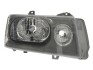 Фара передня 661-1143R-LD-EM