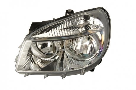 Фара L DEPO 661-1150L-LD-EM