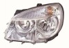 Фара передня 661-1150R-LD-EM