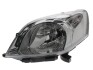 Фара електр. L DEPO 661-1158LMLD-EM (фото 3)