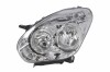 Фара передня 661-1163LMLD-EM