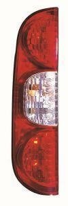 Фонарь задний R DEPO 661-1927R-UE