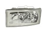 Фара передня 663-1105L-LD-EM
