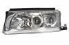 Фара передня 665-1110L-LEHM1