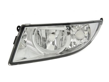 Фара протитуманна DEPO 665-2008L-UE