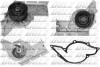Водяний насос AUDI A4 (8E2, B6) Avant (8E5, B6) ка A201