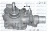 Водяний насос IVECO DOLZ B114 (фото 3)