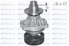 Водяний насос Omega/BMW 3/5/7 (E36/E34/E39) 1.7-2.5 D/TD 91-04 B219