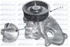 Водяний насос BMW 3/X3 "3,0-3,5D "04>> B236