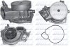 Водяний насос BMW 550i/650i/750i/X5/X6 "4,4 "08-14 B242