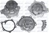 Водяний насос CITROEN/MITSUBISHI C4 Aircross/ASX/Lancer "1,8-2,2Did "06>> C151