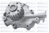 Водяний насос CHEVROLET/DAEWOO Kalos/Matiz/Spark/Tico "0.8-1.0 "05>> D216