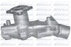 Водяний насос FORD MONDEO (GBP) MONDEO I II Clipper (BNP) F126