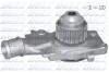 Водяний насос Escort/Fiesta/Sierra 1.4/1.6i -95 F127