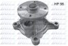 Водяний насос HYUNDAI/KIA Elantra/i20/i30/Ceed/Cerato/Soul/Sportege "1,4-1,6 "06>> H227