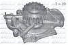 Водяний насос HONDA ACCORD IV Aerodeck (CB8, CC) ACCORD Mk IV (CB3, CB7) PRELUDE IV (BB) SHUTTLE (RA M146
