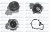 Водяний насос Vito (639) OM651 10- (ручейковый шкив) M255