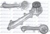 Насос охолоджуючої рідини M350