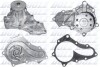 Водяний насос MAZDA 3/6/CX-7 "2,2D "09-13 M468