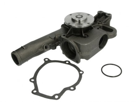 Водяний насос MB Vario 4.3TDI 96- DOLZ M-630 (фото 1)