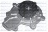 Водяний насос CHEVROLET/OPEL Captiva/Cruze/Epica/Lacetti "2,0D "06> O266