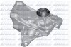 Водяний насос OPEL MOVANO (U9, E9) MOVANO (H9, F9)/ RENAULT MASTER II (ED/HD/UD) MASTER II автобус ( R221