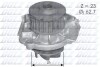 Насос системи охолодження 1.4 8V ft ALFA ROMEO MITO 08-18, FIAT DOBLO 00-16, LANCIA Y 96-03 S319