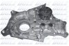 Водяний насос TOYOTA Avensis/Corolla "2,0 "97-07 T228