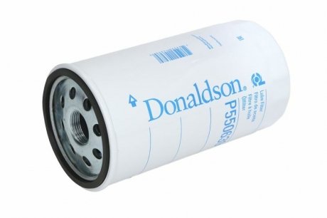 Фільтр масляний DONALDSON OFF P550639