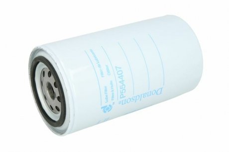 Фільтр масляний DONALDSON OFF P554407