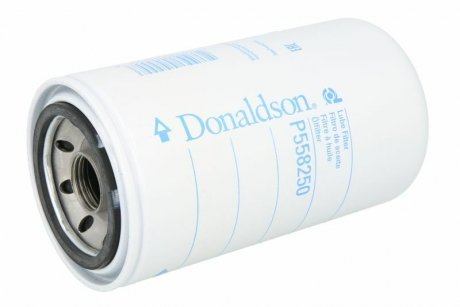 Фільтр масляний DONALDSON OFF P558250