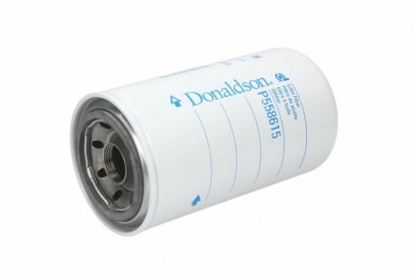 Фільтр масляний DONALDSON OFF P558615