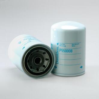 Фільтр масляний DONALDSON P550008