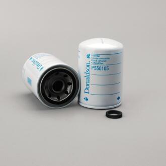 Фільтр палива DONALDSON P550105