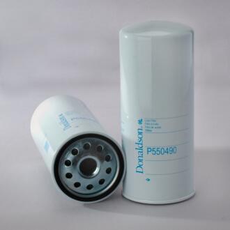 Фільтр масляний DONALDSON P550490