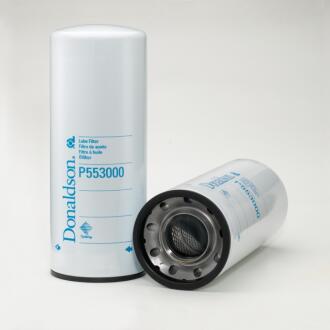 Фильтр масляный DONALDSON P553000