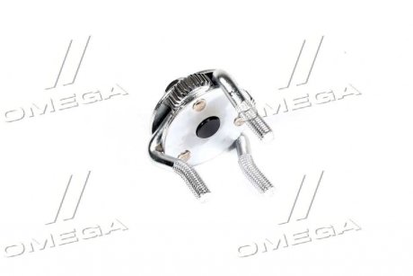 Знімач фільтра краб 45 - 75 мм, вигнутий <ДК> Дорожня карта DK2806-10B
