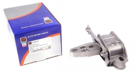 Подушка КПП DP B 86125