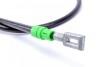 Трос ручника DP BC 2225 BNS (фото 4)