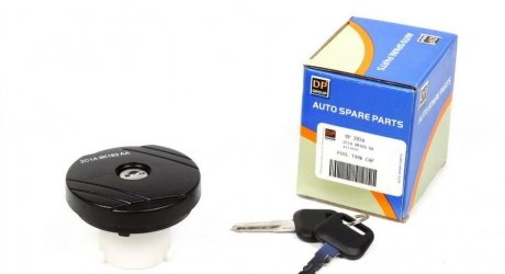 Крышка бака DP BP 2934