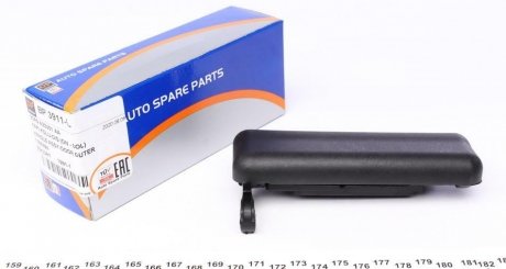 Ручка двери DP BP 3911-L (фото 1)