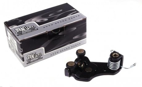 Фото ролик двери DP BP 81800 Ролик двери DP BP 81800