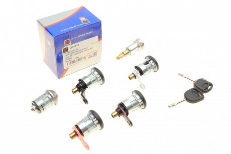 Комплект замков DP DP 610