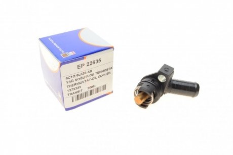 Термостат Ford DP EP 22635