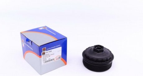Кришка масляного фільтра DP ES 1204