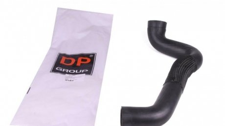 Патрубок турбіни DP FS 22864