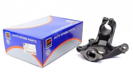 Фото 1 - кулак поворотний DP SS 24187 Кулак поворотний DP SS 24187 (фото 1)